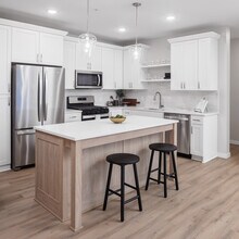 Building Photo - The Reserve at Mendota Village - Phase II