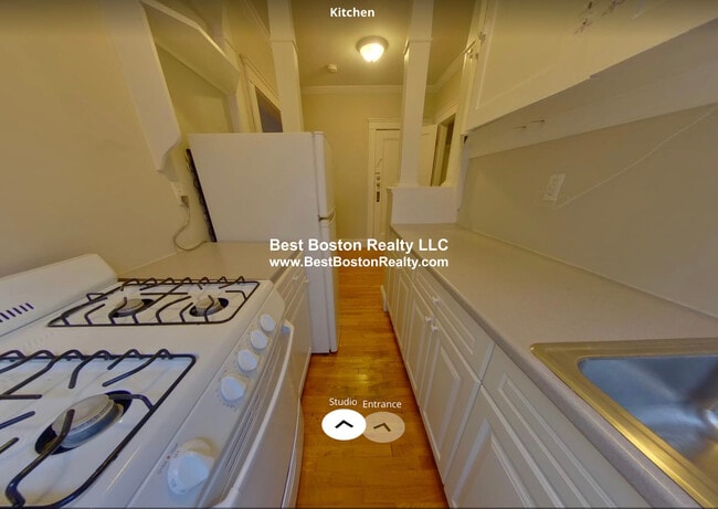 Building Photo - 11 Gray St