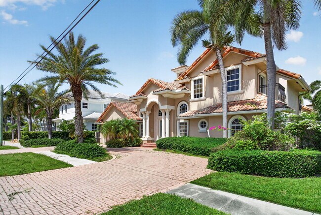 Foto del edificio - 4901 NE 29th Ave