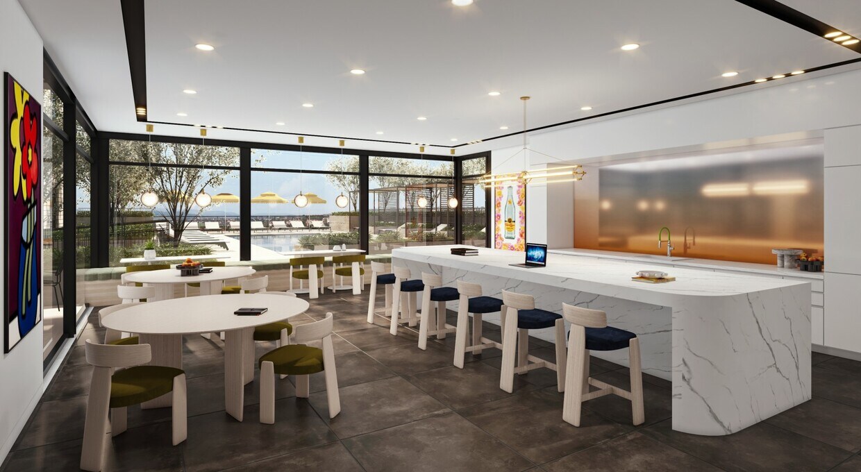 Primary Photo - The Continental Residences