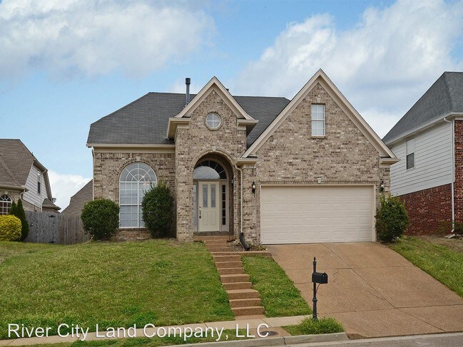 10198 Spruce Grove Ln Cordova Tn 38016 House For Rent In