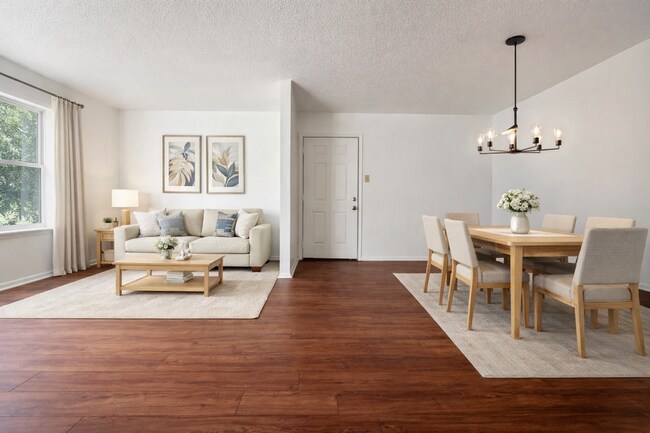 Foto del edificio - Bellwood Haven Apartment Community