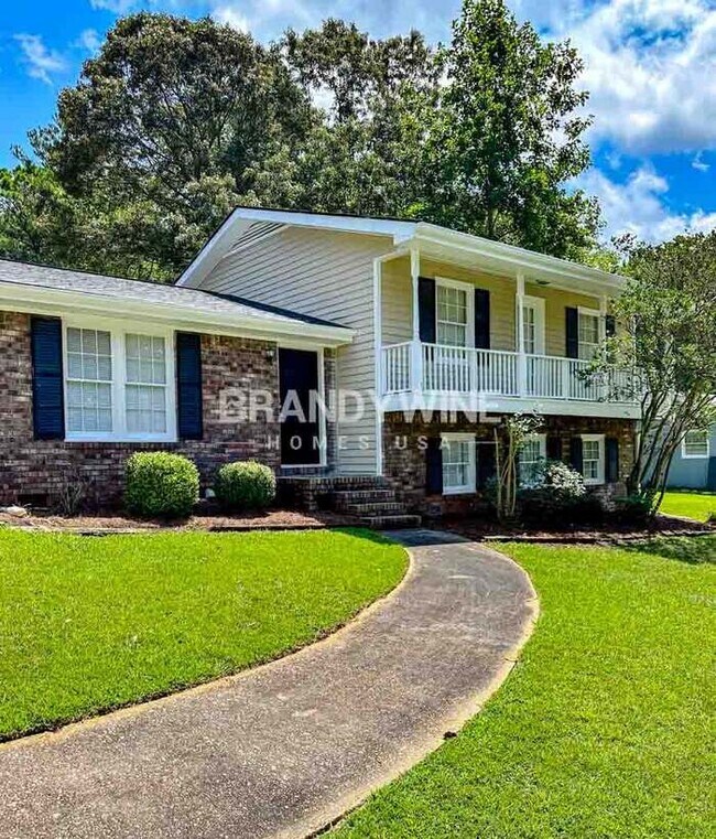 Building Photo - 3680 Douglas Ridge Trail