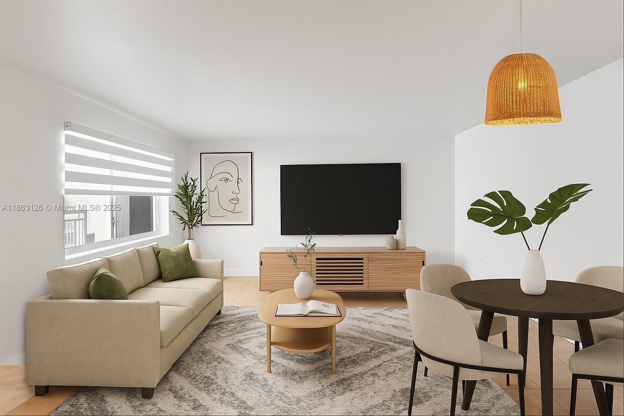 Foto principal - 3101 SW 27th Ave
