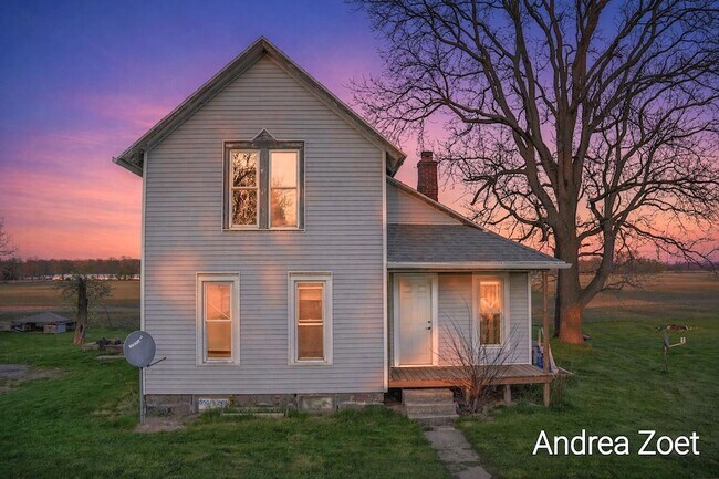 Foto del edificio - 7612 M-37