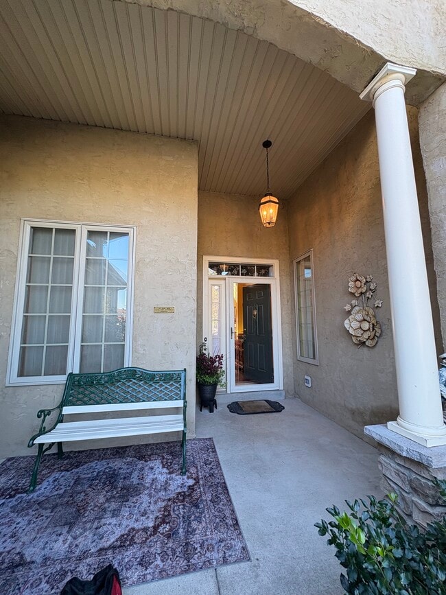 Building Photo - 950 Nathaniel Trl