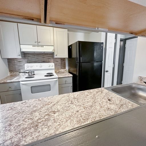 Kitchen - 3433 Yorkfield Dr