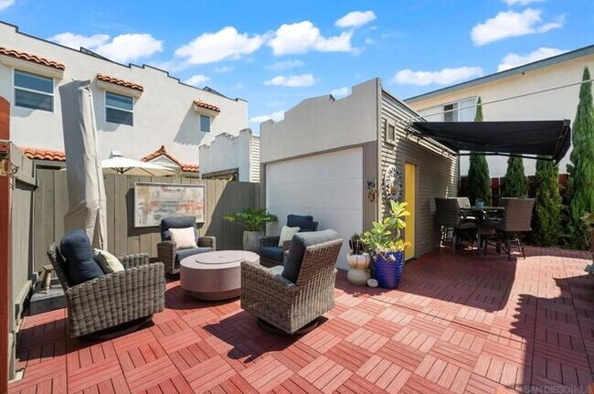 Foto del edificio - 2801 Meade Ave
