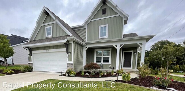Building Photo - 4 br, 3.5 bath House - 7580 Graymoor St.