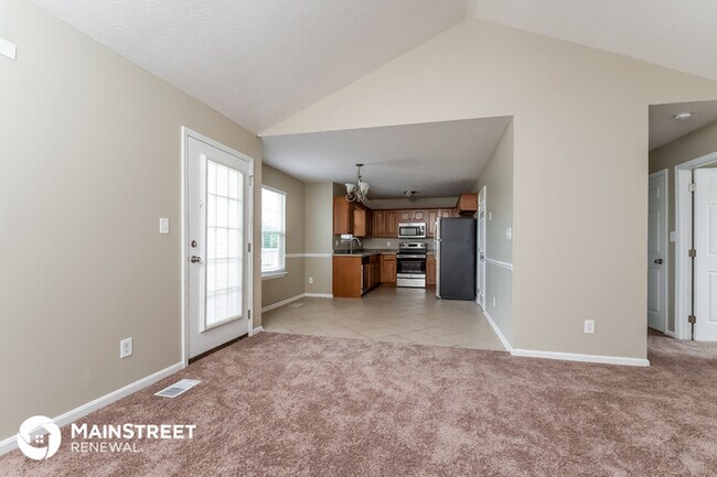 Foto del edificio - 126 Red Oak Dr