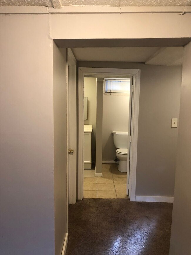 Foto del edificio - 3705 Chicago Ave