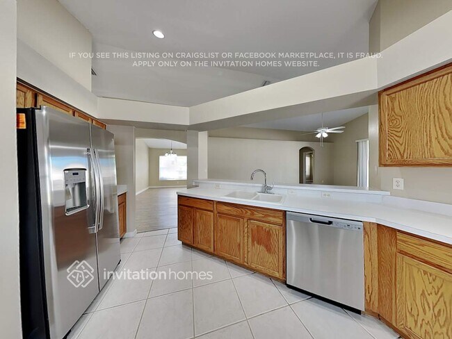 Foto del edificio - 2307 Roanoke Springs Dr