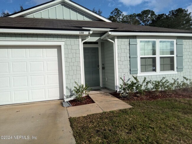 Building Photo - 3268 Lawton Pl