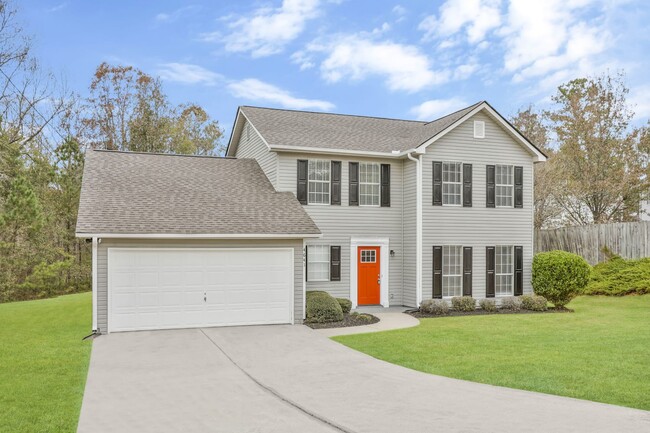 Building Photo - 4641 Forest Creek Ln