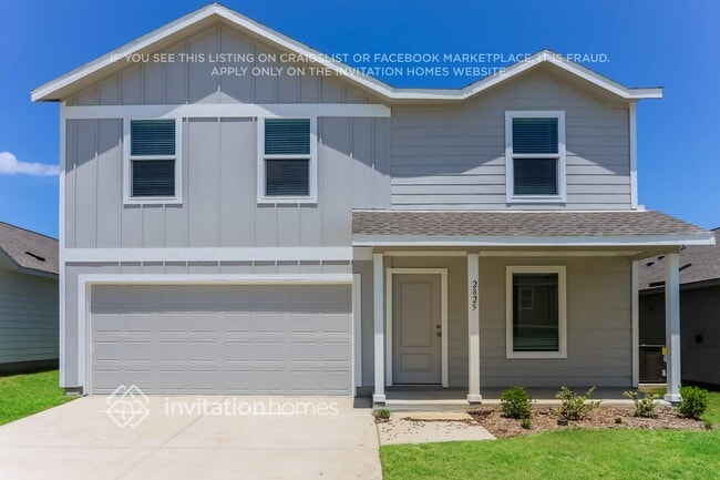 Building Photo - 2825 Tennessee Walker Wy