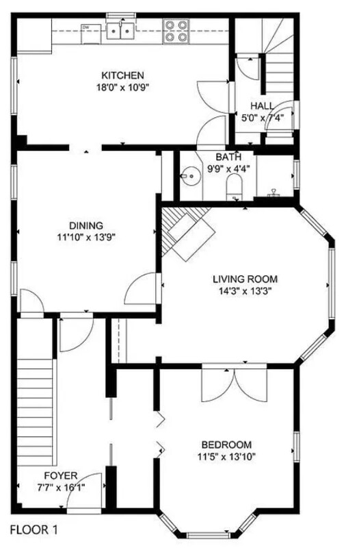 Building Photo - 183 Park Ave
