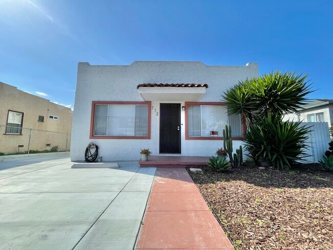 Foto del edificio - 712 S 37th St