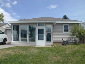 Building Photo - 3615 Alexander Ave