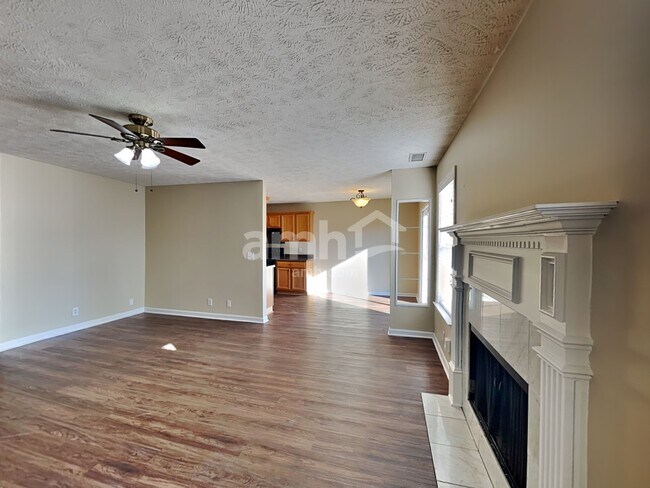 Foto del edificio - 803 Buckhaven Dr