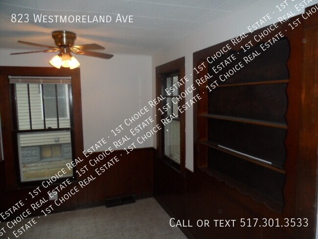 Foto del edificio - 823 Westmoreland Ave