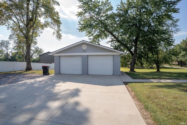 Foto del edificio - Blue Bungalow on the Northside