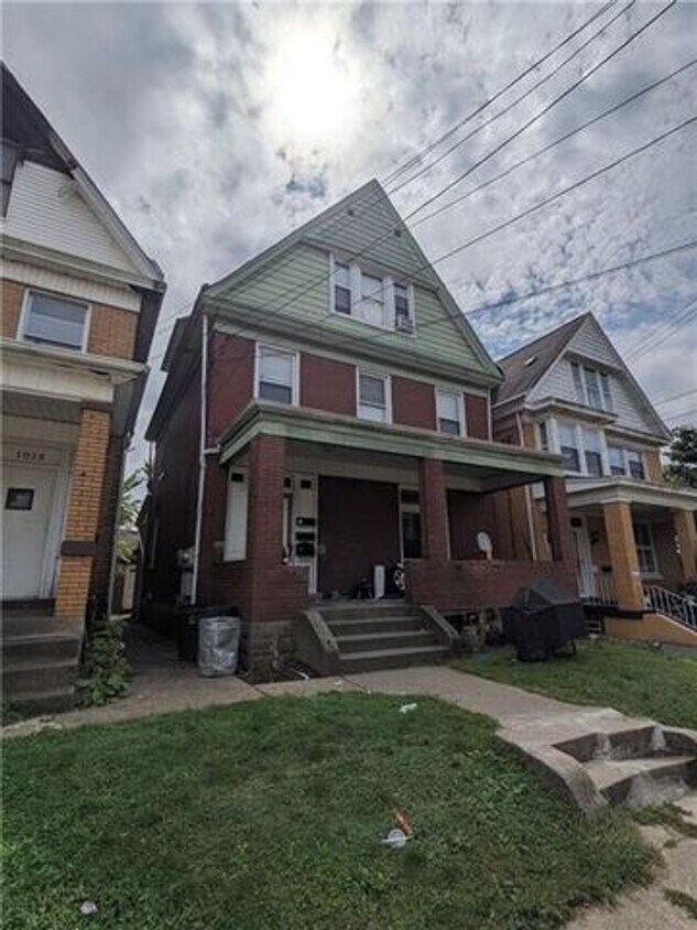 Fabulous Fully Remodeled 5 Bedroom House - Fabulous Fully Remodeled 5 Bedroom House