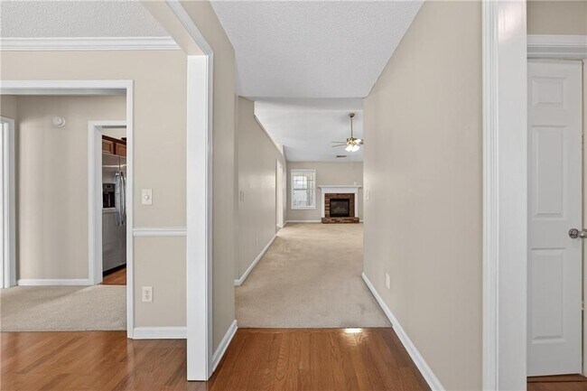 Building Photo - 760 Franklin Mill Trace