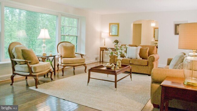 Foto del edificio - Lower Merion Single Family Home