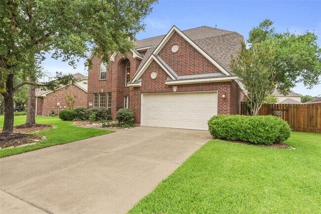 Foto del edificio - 25727 Shady Spruce Ln