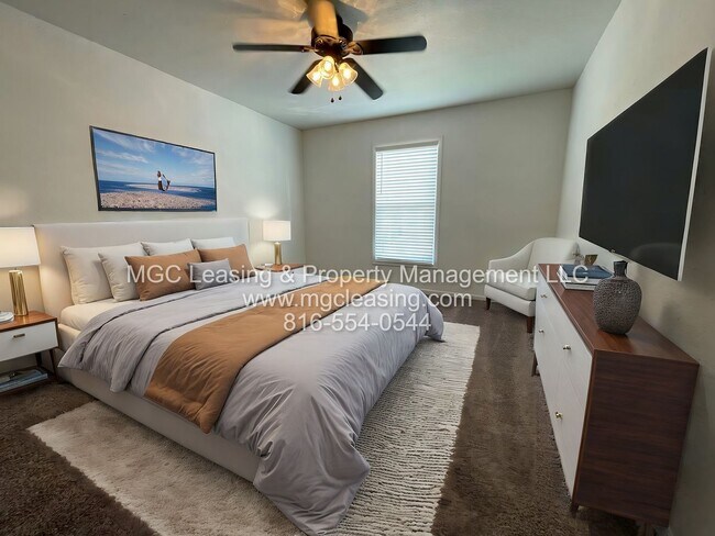 Foto del edificio - 5821-5823 NE 42nd St