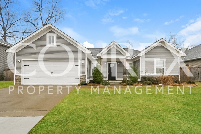 Primary Photo - Wonderful Craftsman Style Home