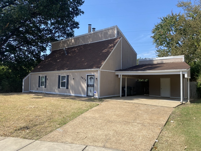 Foto principal - 5808 Lynnfield Memphis, TN 38119