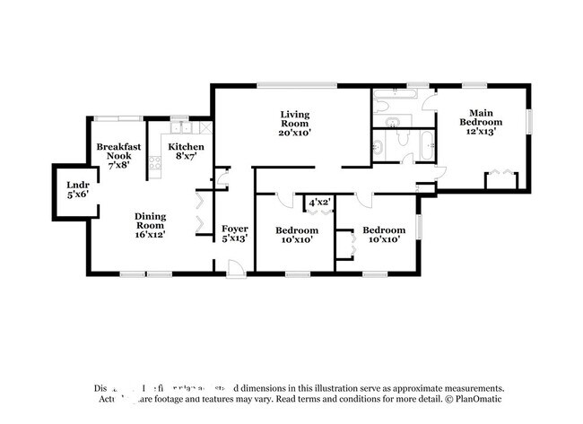 Building Photo - 6881 Vesta Brook Dr