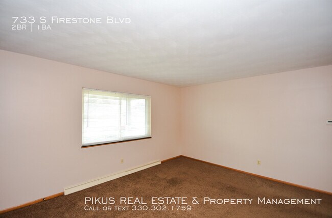 Building Photo - 733 S Firestone Blvd