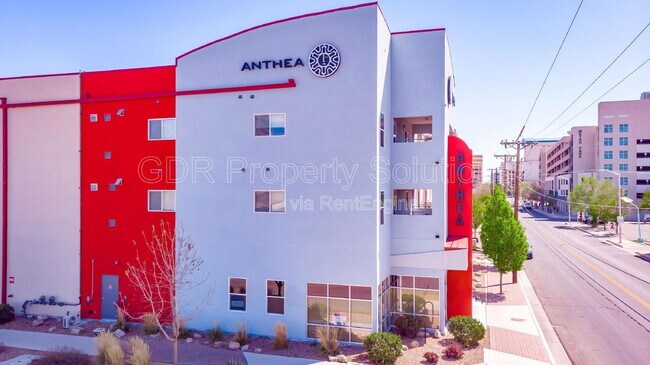 Foto del edificio - 950 4th St NW