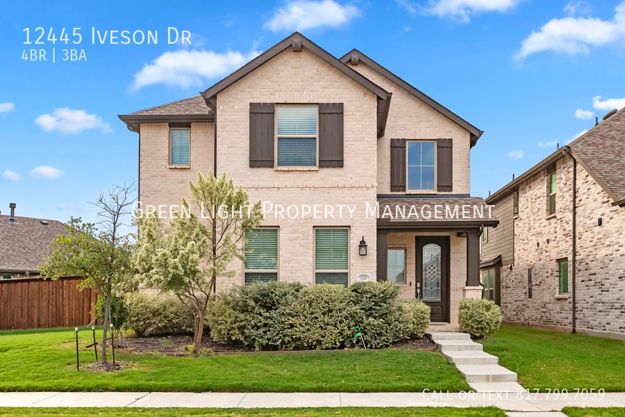 Photo - 12445 Iveson Dr-