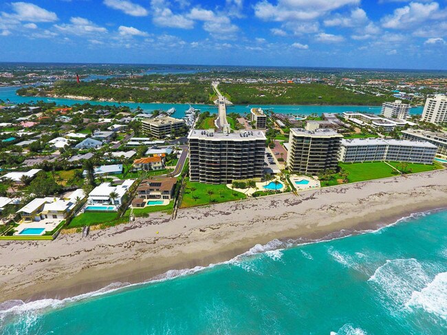 Foto del edificio - 100 S Beach Rd