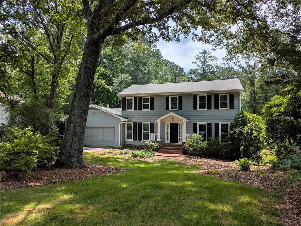 Primary Photo - 220 Indian Hills Ct