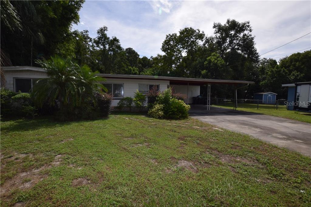 4420 Marilyn Ave, Orlando, FL 32812 House for Rent in Orlando, FL