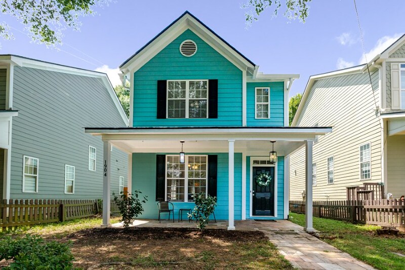 Foto principal - 1904 Mallard St NW
