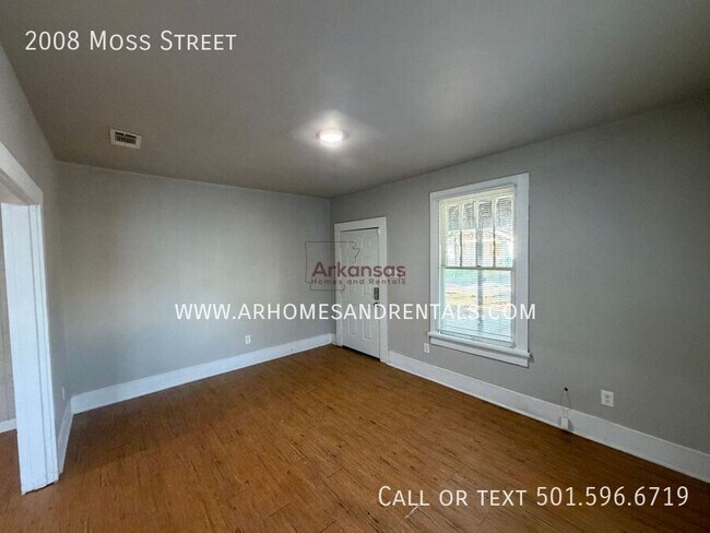 Foto del edificio - 2008 Moss St