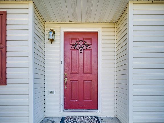 Building Photo - 1121 Faye St