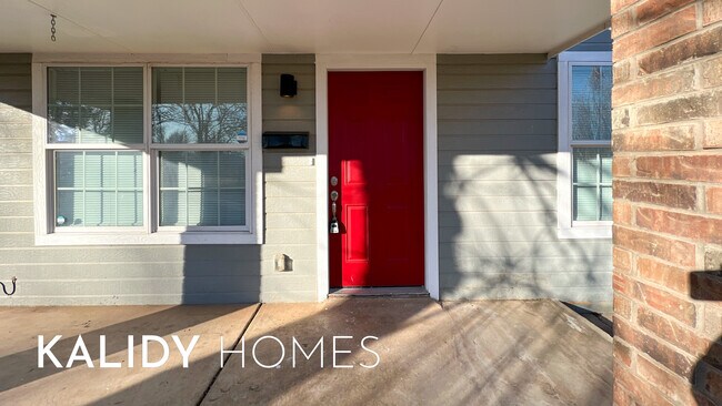 Foto del edificio - 3531 SW 27th St