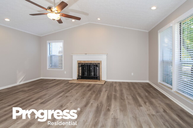 Building Photo - 3708 Fox Hunt Trail