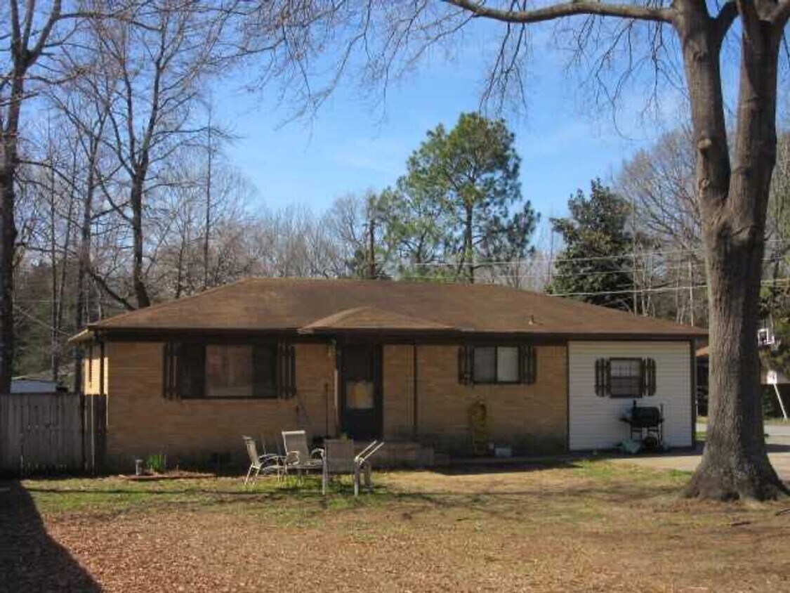 Foto principal - Contact Peggy Goodman 501 676 1758 or Heat...