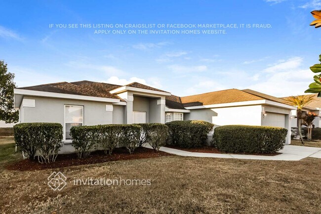 Foto del edificio - 2125 Golden Meadow Way