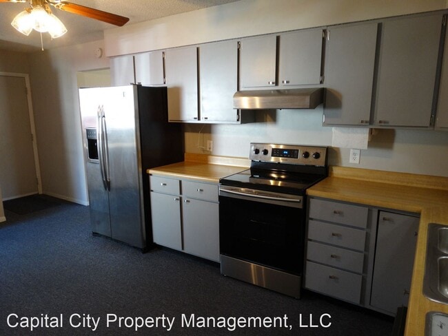 Foto del edificio - 3 br, 2 bath House - 11 Skyview