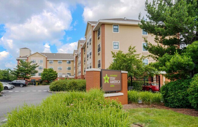 Building Photo - Furnished Studio-Elizabeth - Newark Airport