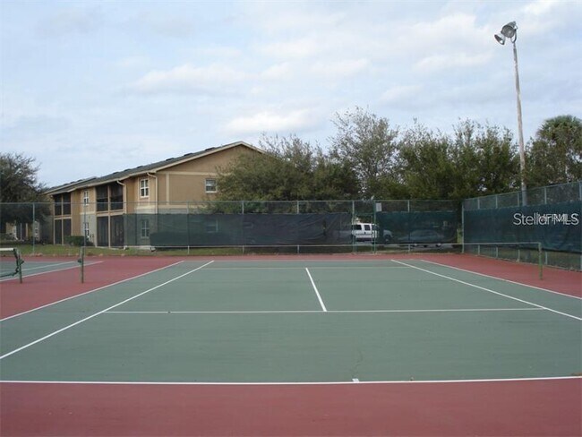 Foto del edificio - 2433 Barley Club Dr