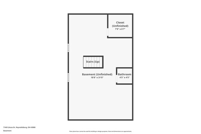 Foto del edificio - 7140 Calusa Drive